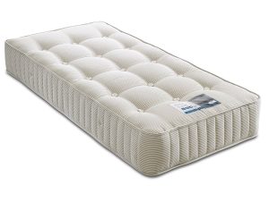 The Sleep Shop Humber Mattress l