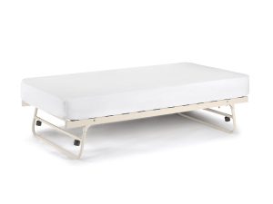 3ft Single Julian Bowen Versailles Underbed Trundle