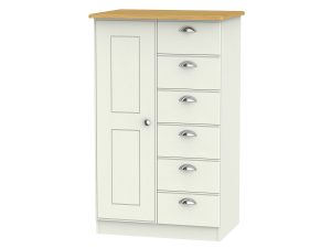 Welcome Furniture Victoria Childs Wardrobe