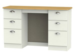 Welcome Furniture Victoria Kneehole
