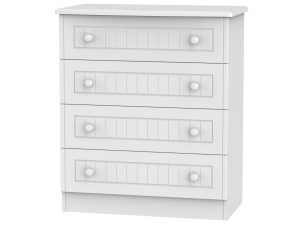 Welcome Furniture Warwick 4 Drawer Chest