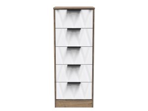 Welcome Furniture Las Vegas 5 Drawer Locker