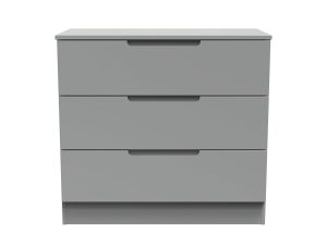 Welcome Furniture Milan 3 Drawer Chest