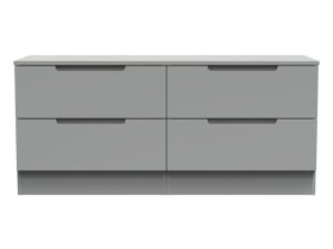 Welcome Furniture Milan 4 Drawer Bed Box