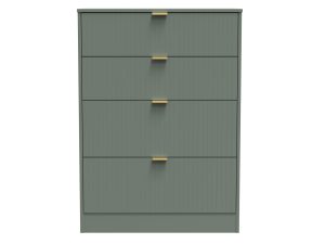 Welcome Furniture Nashville 4 Drawer Deep Chest