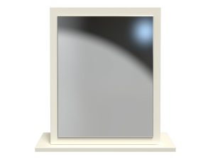Welcome Furniture Vienna Small Mirror