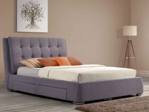 5ft King Size Birlea Mayfair 4 Drawer Bedstead