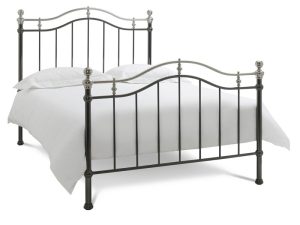 5ft King Size Bentley Designs Chloe Bedstead