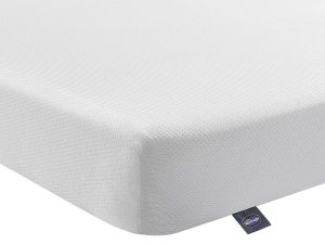 Silentnight Mattress Now Comfortable Foam Mattress
