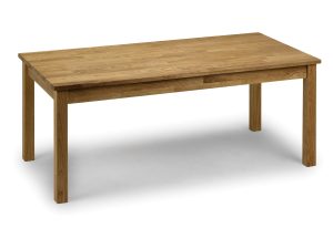 Julian Bowen Coxmoor Coffee Table