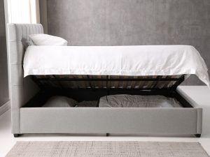 4ft6 Double Kyoto Elisa Ottoman Bedstead