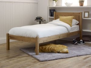 3ft Single Limelight Capricorn Bedstead