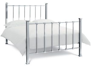 5ft King Size Bentley Designs Madison Bedstead