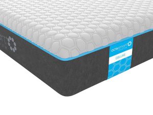 octasmart premium deluxe mattress l