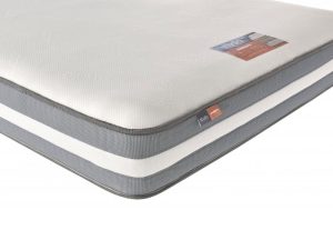 Silentnight Studio Memory 1000 Pocket Mattress