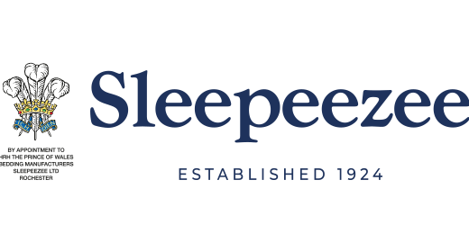 sleepeezee beds logo