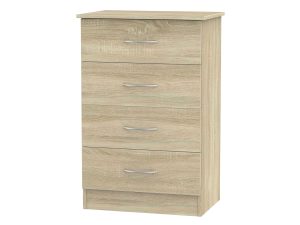 Welcome Furniture Avon 3 Drawer Chest