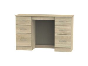 Welcome Furniture Avon Kneehole