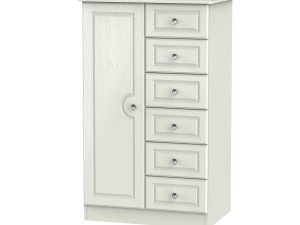 Welcome Furniture Crystal Childs Wardrobe