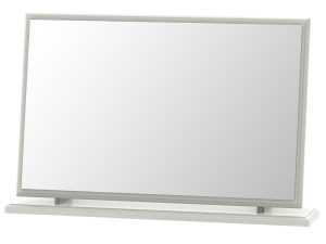 Welcome Furniture Crystal Large Mirror