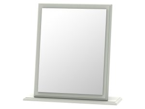 Welcome Furniture Crystal Small Mirror