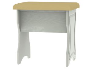 Welcome Furniture Crystal Stool