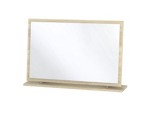Welcome Furniture Devon Large Mirror