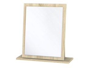 Welcome Furniture Devon Small Mirror