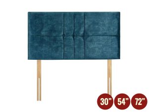 Graves and Wells Pride Headboard