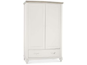Bentley Designs Montreux Double Wardrobe