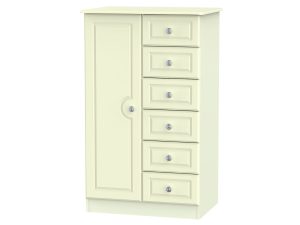 Welcome Furniture Pembroke Childs Wardrobe