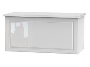 Welcome Furniture Balmoral Blanket Box