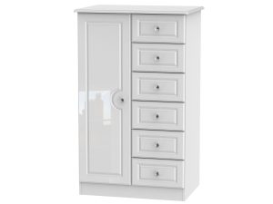 Welcome Furniture Balmoral Childs Wardrobe