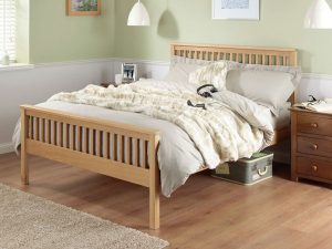 Silentnight Dakota Bedstead