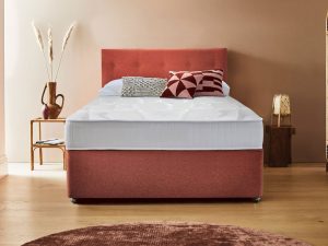 Sleepeezee Cooler Seasonal 1000 Mattress