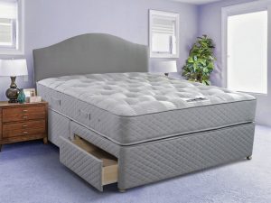 Sleepeezee Hotel Comfort Pocket Mattress