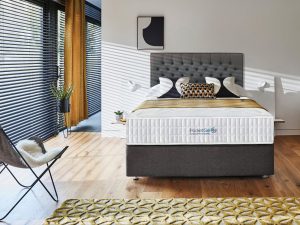 Sleepeezee Sleepeezee PocketGel Balance Plus 1200 Mattress