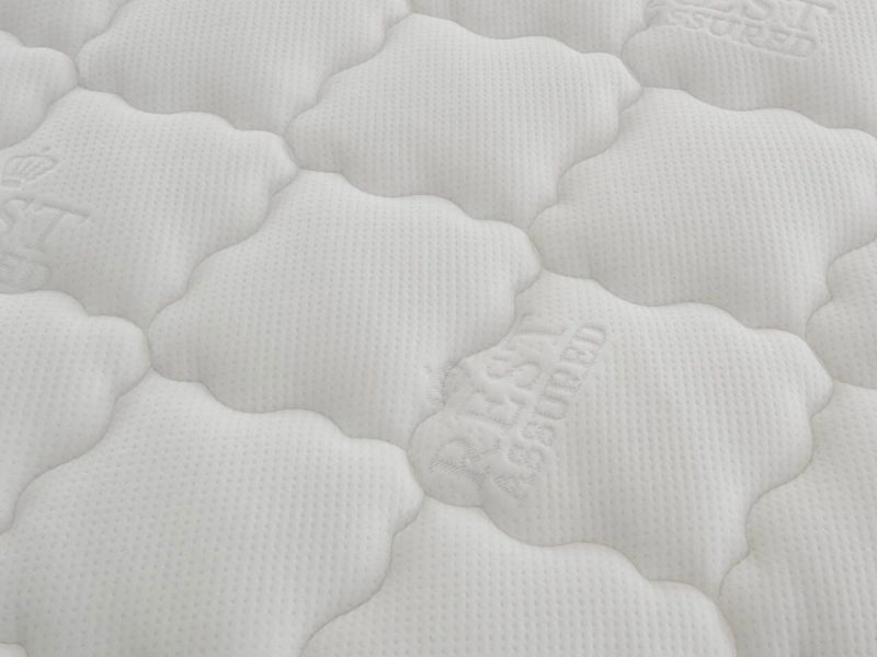 Rest Assured Silk Ortho 1400 Divan Set - Image 3