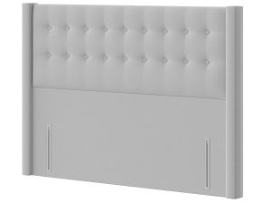 Silentnight Bloomsbury Floor Standing Headboard