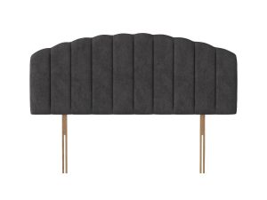 Silentnight Merlin Strutted Headboard
