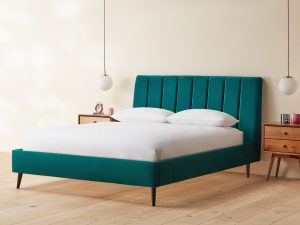 Silentnight Octavia Bedstead