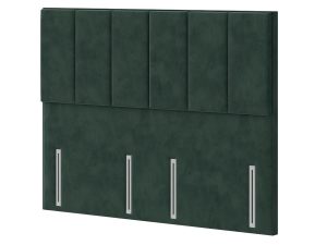 Silentnight Sienna Floor Standing Headboard