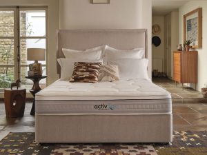 Sleepeezee Activflex 1600 Mattress