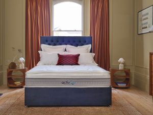 Sleepeezee Activflex 2600 Mattress