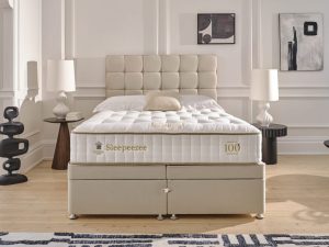 Sleepeezee Centurial 01 Mattress