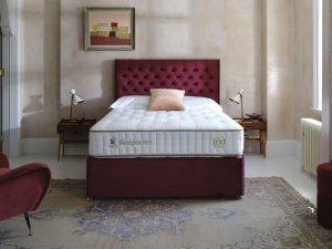 Sleepeezee Centurial 02 Mattress