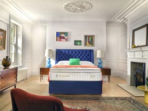 Sleepeezee Centurial 03 Mattress
