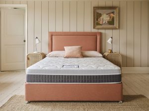 Sleepeezee Fusion Pro Mattress