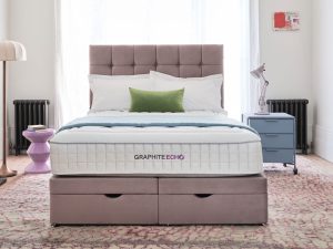 Sleepeezee Graphite Echo 2300 Mattress