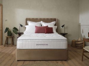 Sleepeezee Graphite Echo 3200 Mattress